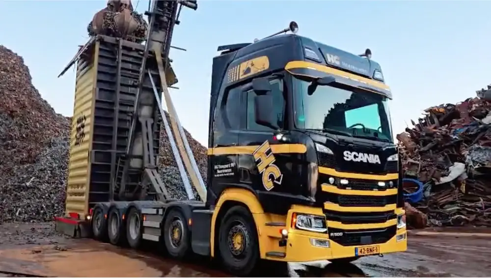 Moerdijk Netherlands
