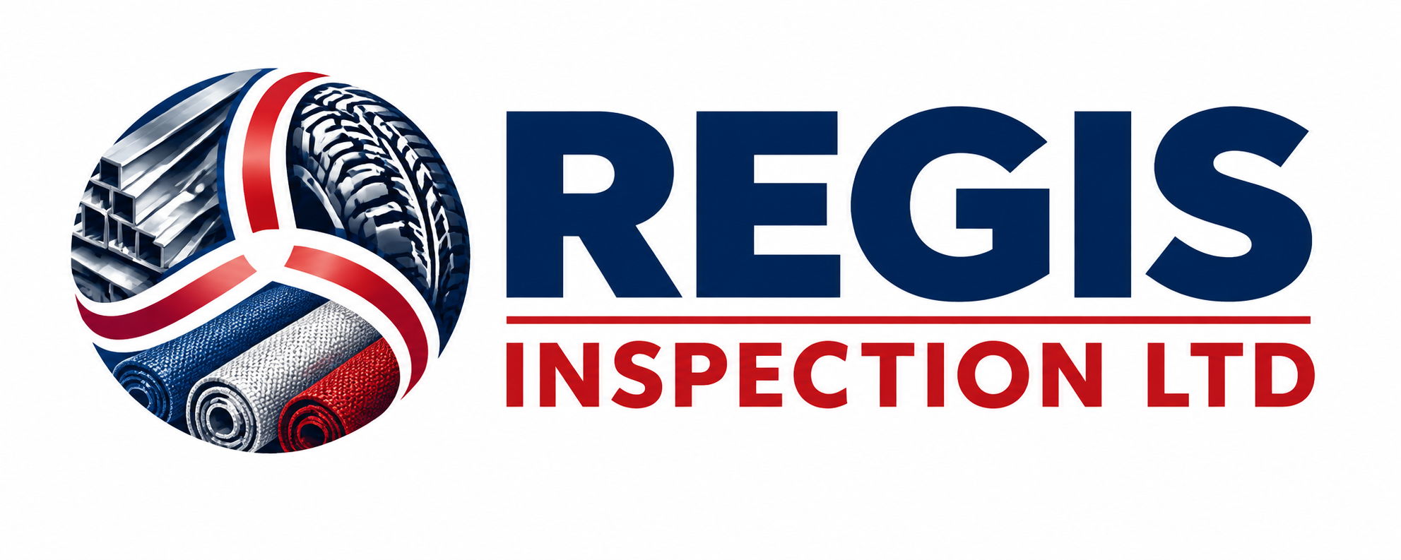 Regis Inspection Ltd logo